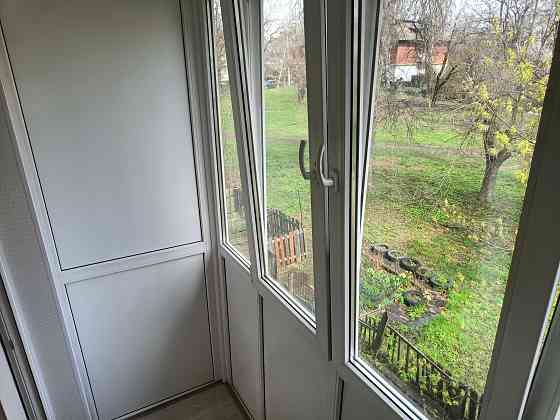 Продажа квартиры на Цимлянской Донецк