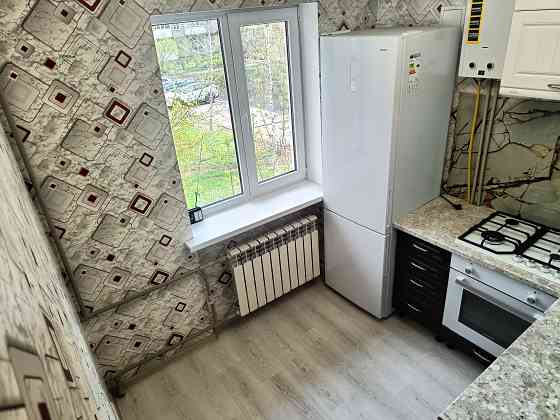 Продажа квартиры на Цимлянской Донецк