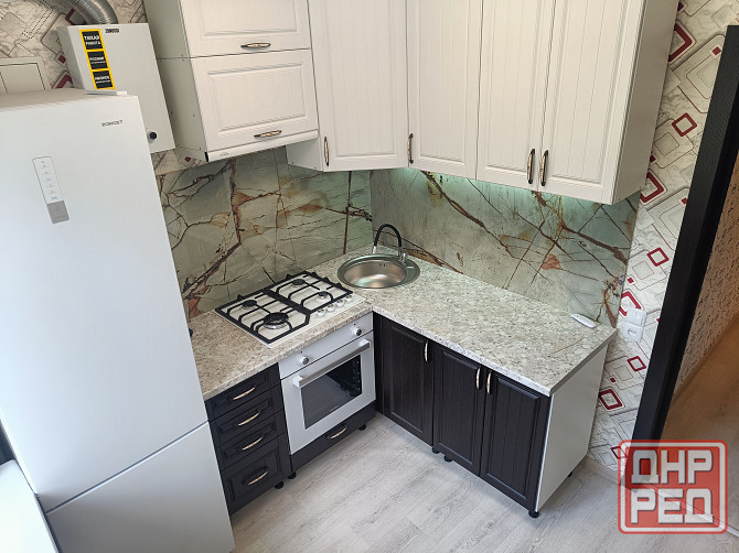 Продажа квартиры на Цимлянской Донецк - изображение 3