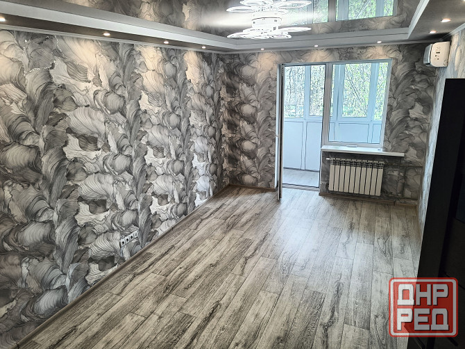 Продажа квартиры на Цимлянской Донецк - изображение 1