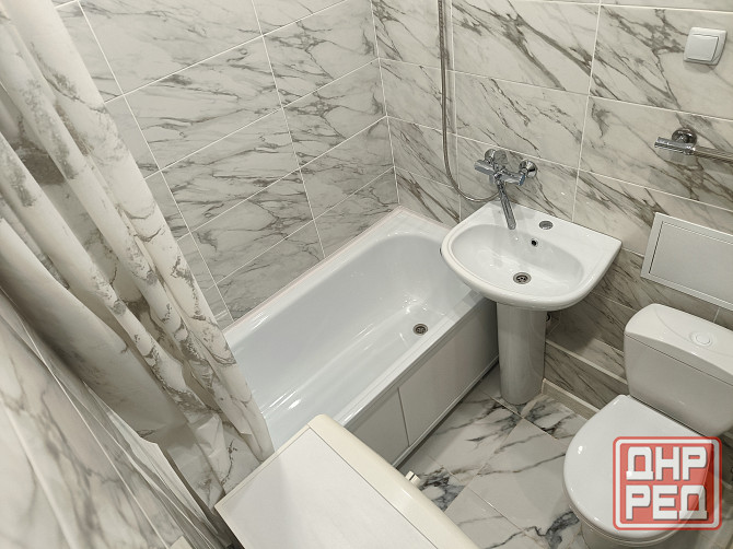 Продажа квартиры на Цимлянской Донецк - изображение 4