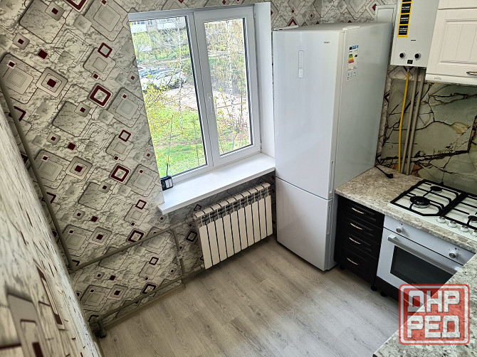 Продажа квартиры на Цимлянской Донецк - изображение 2