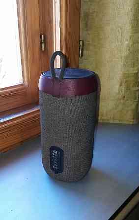 Беспроводной динамик Носо портативная колонка Донецк