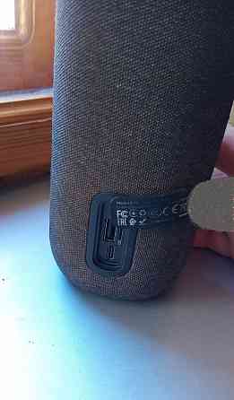 Беспроводной динамик Носо портативная колонка Донецк