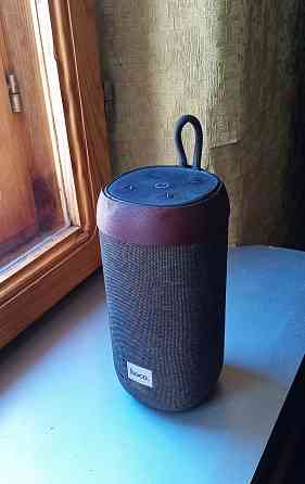 Беспроводной динамик Носо портативная колонка Донецк