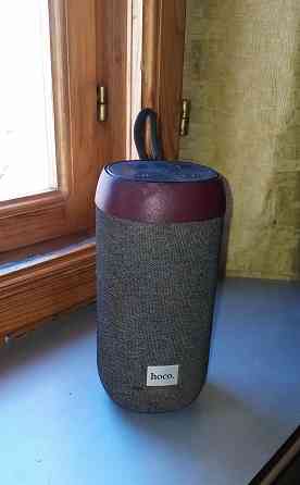 Беспроводной динамик Носо портативная колонка Донецк