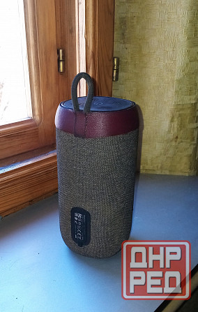 Беспроводной динамик Носо портативная колонка Донецк - изображение 4