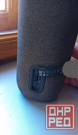 Беспроводной динамик Носо портативная колонка Донецк - изображение 5