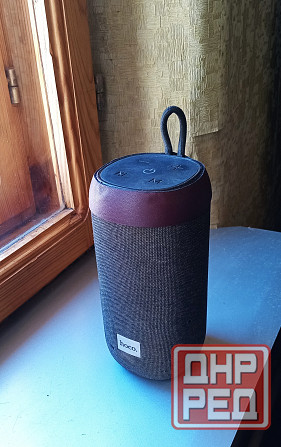 Беспроводной динамик Носо портативная колонка Донецк - изображение 1