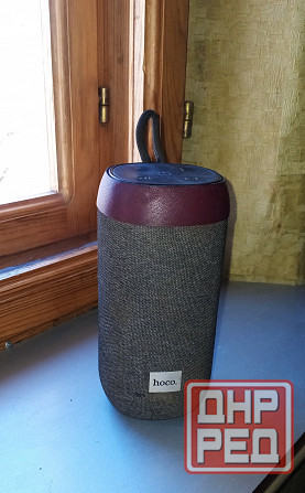 Беспроводной динамик Носо портативная колонка Донецк - изображение 3