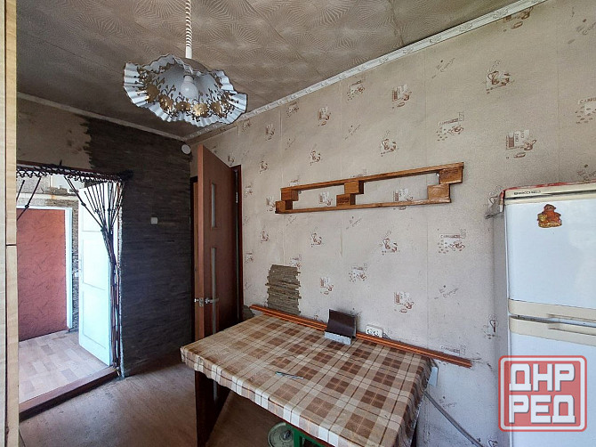 Продам дом в Донецке Пролетарский район Донецк - изображение 1