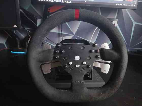 Игровой руль Artplays v1600 pro Донецк