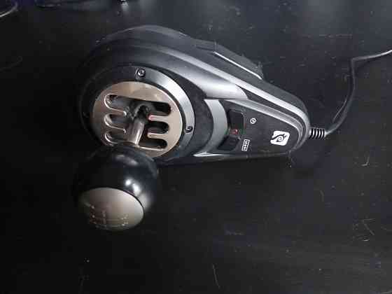 Игровой руль Artplays v1600 pro Донецк