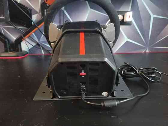 Игровой руль Artplays v1600 pro Донецк