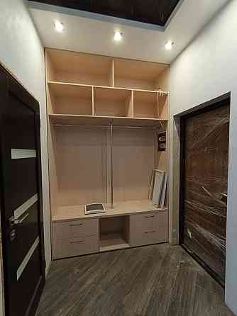 Продается трехкомнатная квартира в Центральном районе Мариуполь