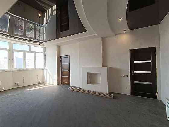 Продается трехкомнатная квартира в Центральном районе Мариуполь