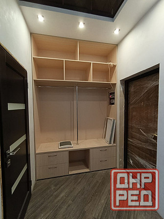 Продается трехкомнатная квартира в Центральном районе Мариуполь - изображение 3