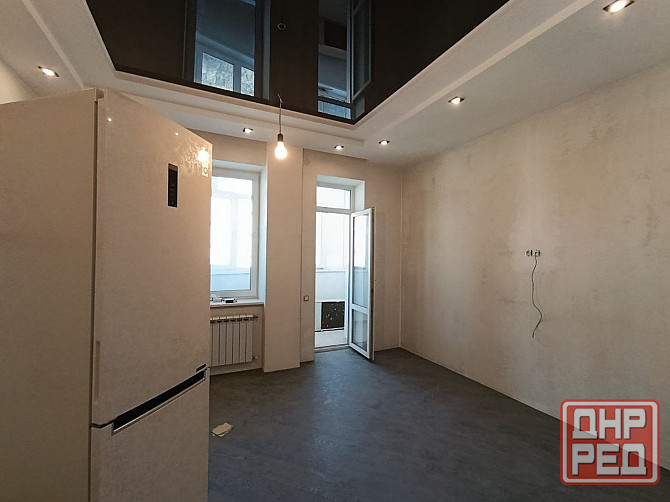 Продается трехкомнатная квартира в Центральном районе Мариуполь - изображение 6