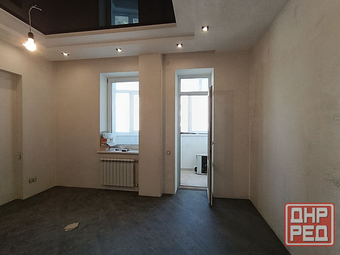 Продается трехкомнатная квартира в Центральном районе Мариуполь - изображение 8