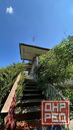 Продается дача в Донецке,кооператив «Сосна» Донецк - изображение 1