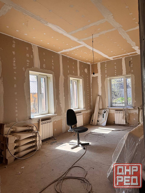 Продается 2-х этажный дом в самом лучшем месте Донецка,рядом Парк Щербакова Донецк - изображение 3