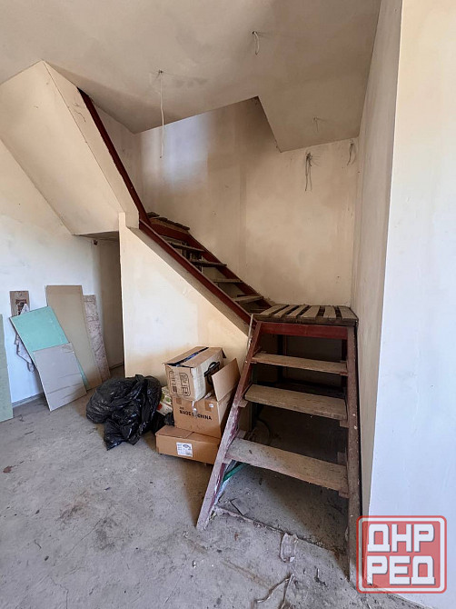 Продается 2-х этажный дом в самом лучшем месте Донецка,рядом Парк Щербакова Донецк - изображение 4