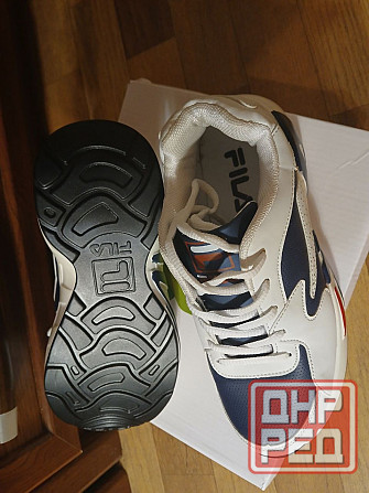 Кроссовки на мальчика Донецк - изображение 1