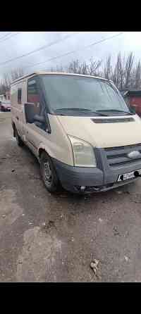 Продам форд транзит инкосатор Донецк