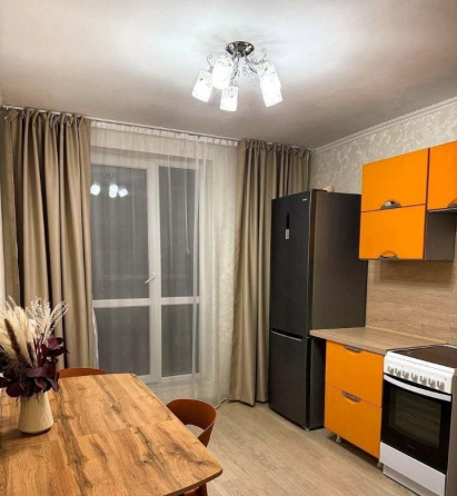 Сдается однокомнатная квартира в Куйбышевском районе. Донецк