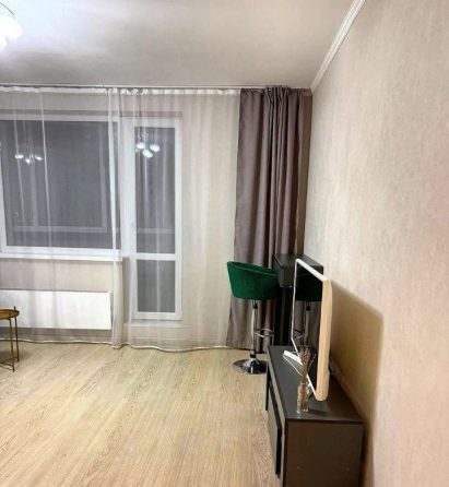 Сдается однокомнатная квартира в Куйбышевском районе. Донецк