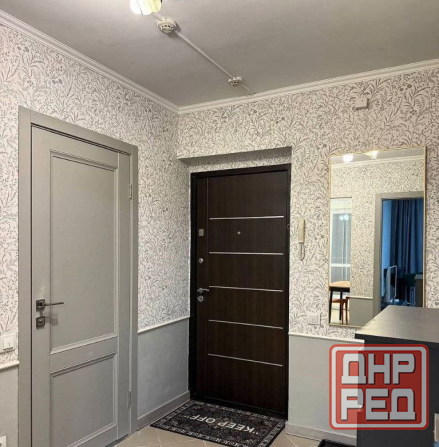 Сдается однокомнатная квартира в Куйбышевском районе. Донецк - изображение 8