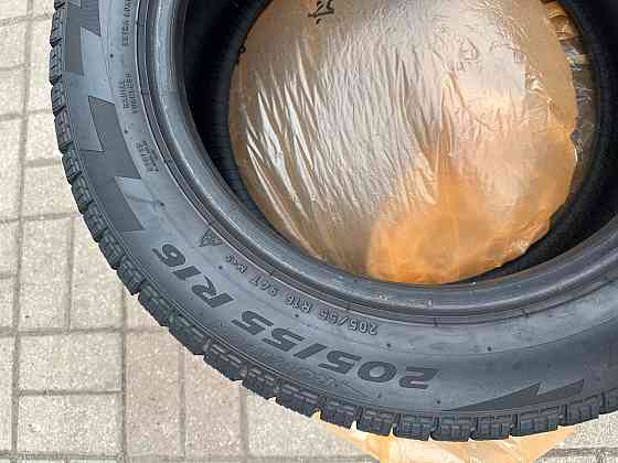 Продам шины б/у Донецк