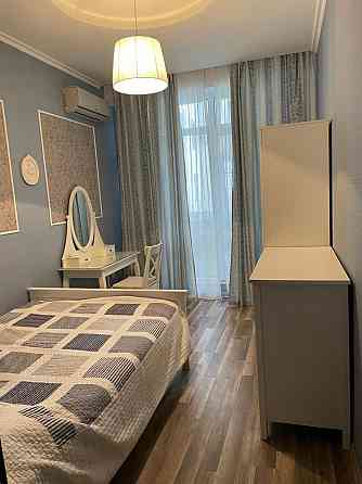 Однокомнатная квартира на улице Багратиона (буденовский район) Донецк