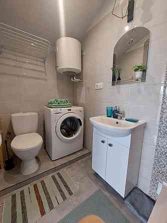 Однокомнатная квартира на улице Багратиона (буденовский район) Донецк