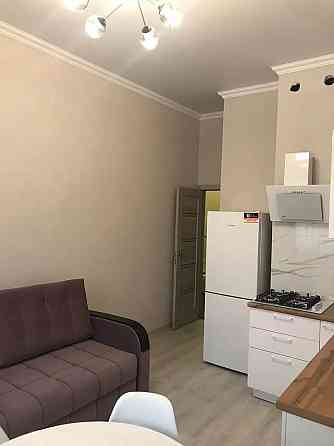 Однокомнатная квартира на улице Багратиона (буденовский район) Донецк