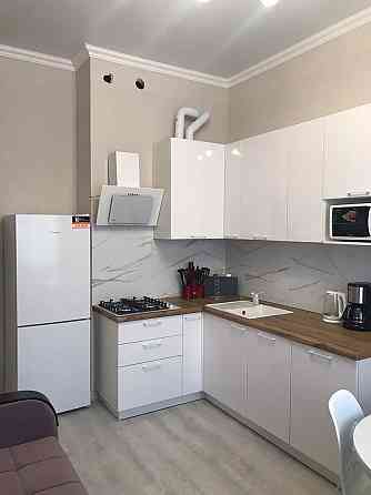 Однокомнатная квартира на улице Багратиона (буденовский район) Донецк