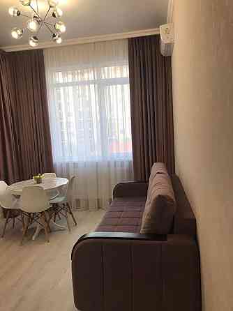 Однокомнатная квартира на улице Багратиона (буденовский район) Донецк