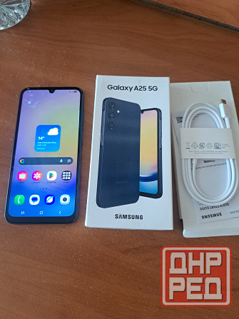 Мобильный телефон Дебальцево - изображение 1