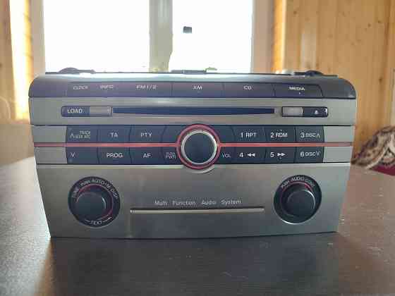 магнитола Донецк