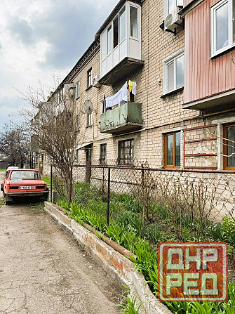 Продажа 1-ком.кв. 30м2. г.Донецк. ул.Хлюпина | Пикник парк "Роща". Донецк - изображение 1