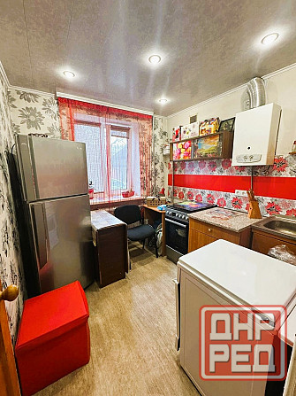 Продажа 1-ком.кв. 30м2. г.Донецк. ул.Хлюпина | Пикник парк "Роща". Донецк - изображение 5