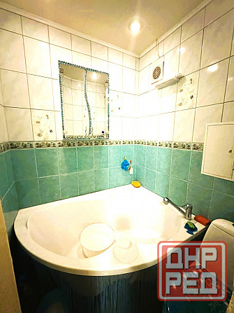 Продажа 1-ком.кв. 30м2. г.Донецк. ул.Хлюпина | Пикник парк "Роща". Донецк - изображение 6