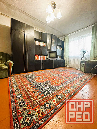 Продажа 1-ком.кв. 30м2. г.Донецк. ул.Хлюпина | Пикник парк "Роща". Донецк - изображение 3