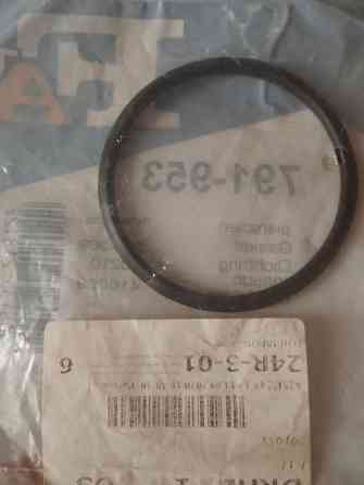 Кольцо глушителя новое Польша. Донецк