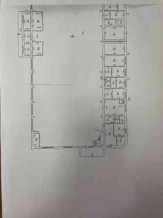 Сдам торговое помещение на жд рынке Донецк