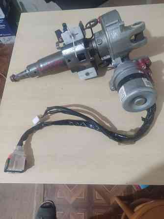 Рулевая колонка Тойота Донецк