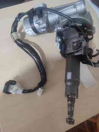 Рулевая колонка Тойота Донецк