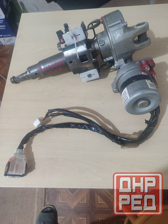 Рулевая колонка Тойота Донецк - изображение 3