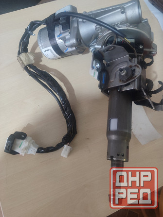 Рулевая колонка Тойота Донецк - изображение 2