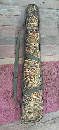 Пневматическая винтовка хатсан 70 Луганск